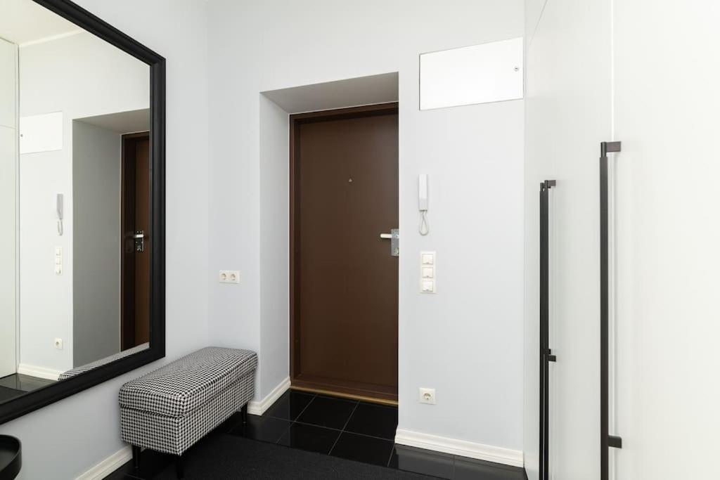 Roosikransi Apartment 塔林 外观 照片